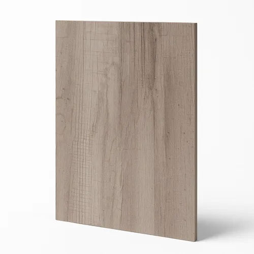 Gray WPC Plan Wall Panel