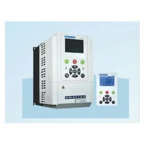 Greaves Variable Frequency Drive