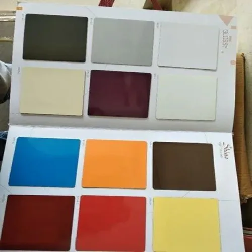 Greenlam Decorative Laminates