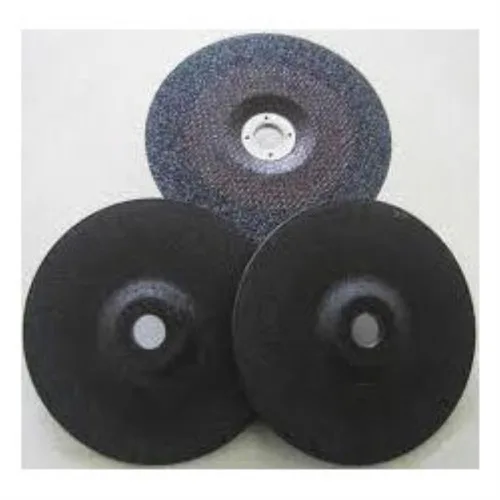 Grinding Abrasive Wheel