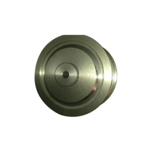 Grinding Wheel Mounting Flange