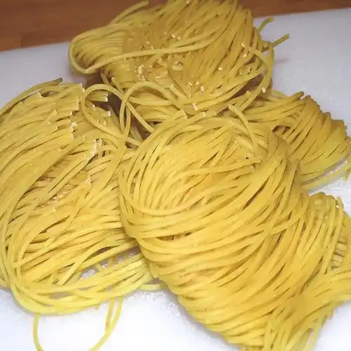 Gro Grano Vermicelli Pasta