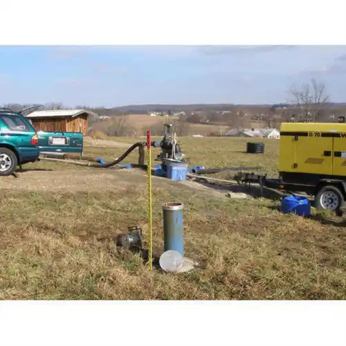 Ground Water Exploration Consultancy