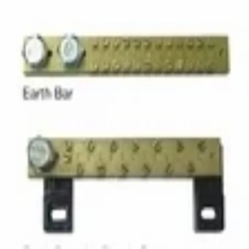 Grounding Bar