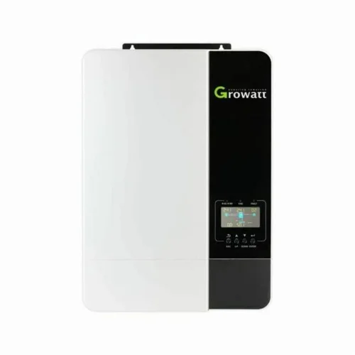 Growatt 50kW On-Grid Solar Inverter