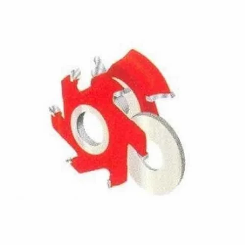 Growing Molem Cutter