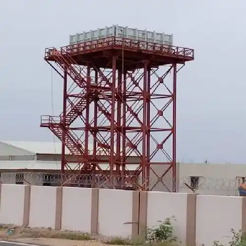 GRP Panel Water Tank 40000L