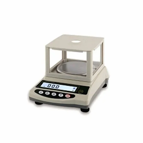 GSM Weighing Machine, 10mg