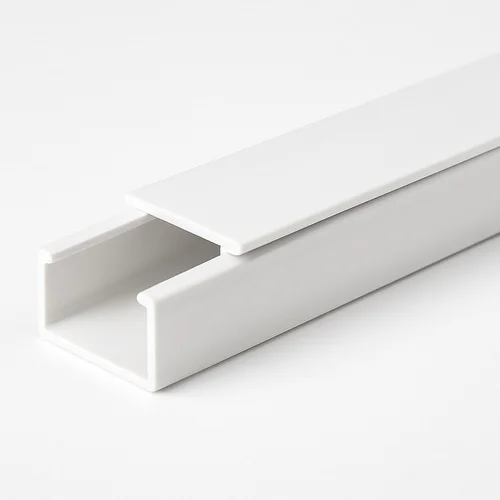 GSN PVC Trunking Profile 25x32mm