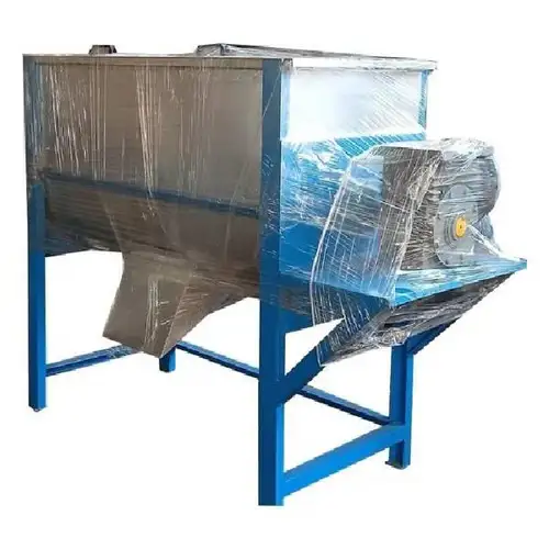 GTM-100 Blender Machine