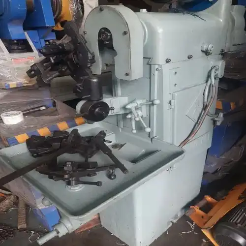 GUHRING Drill Grinding Machine, SS 13