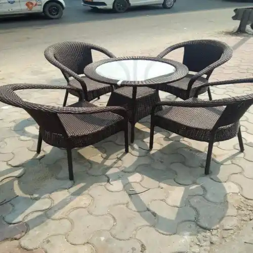 Gurgaon Cane Furniture Workshop Repair