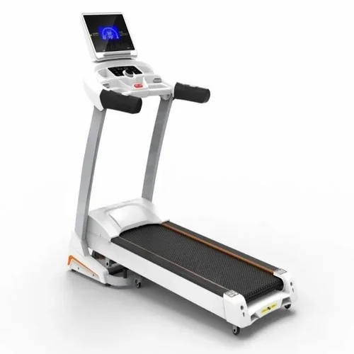 Gym Creation 3 HP Commercial Treadmill