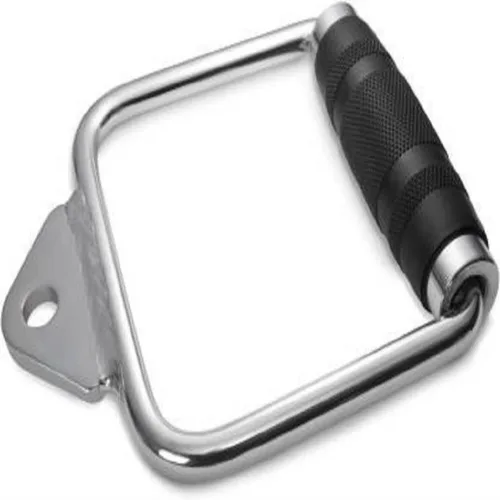 Gym D Handle Equipment