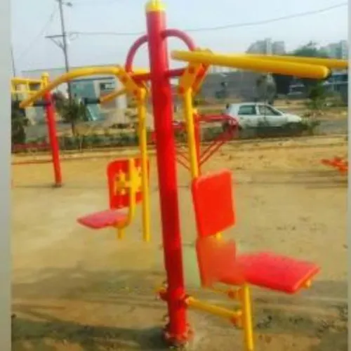 Gym Shoulder Press Machine