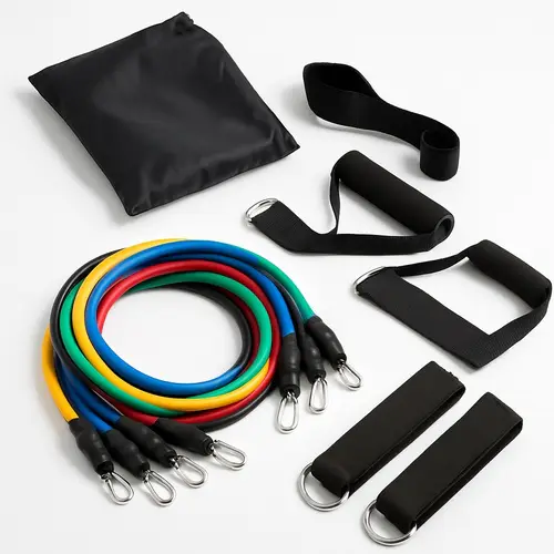 Gym Theratube, 6m-12m