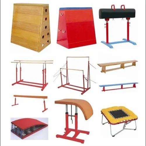 Gymnastics Equipment Stability Beam