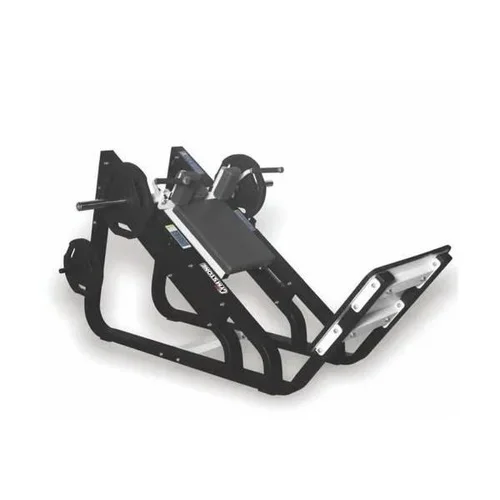 Hack Squat Training Machine