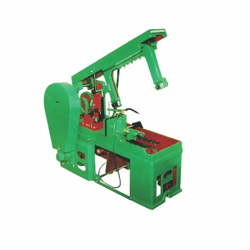 Hacksaw Machine Hydraulic BFH-8
