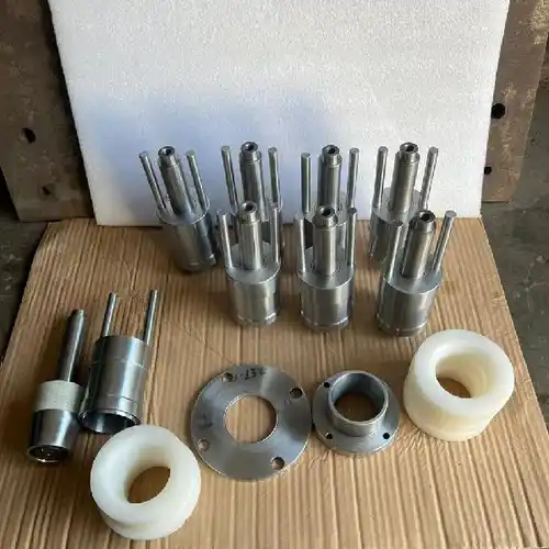 Half Mould Set Equipment