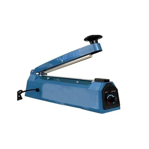 Hand Impulse Sealer Equipment