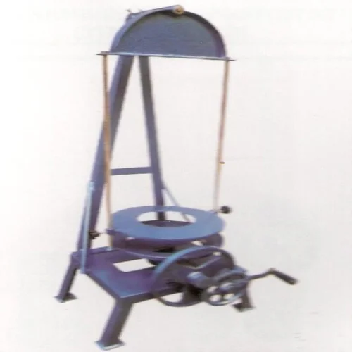 Hand Operated Sieve Agitator