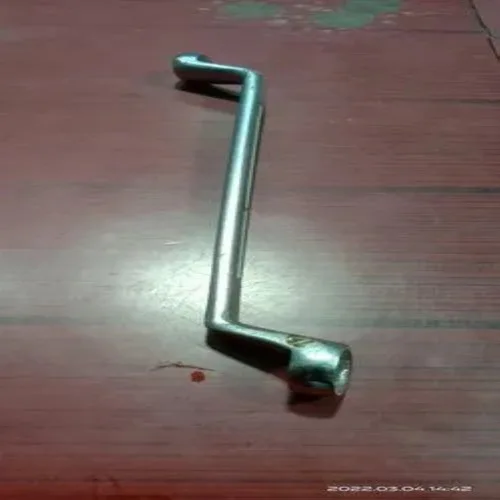 Hand Wrench