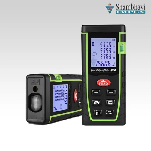 Handheld Distance Measurement Device