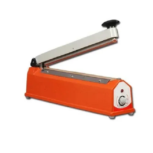 Handheld Impulse Sealer Equipment
