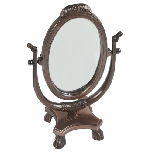 Handicraft Metal Frame Mirror