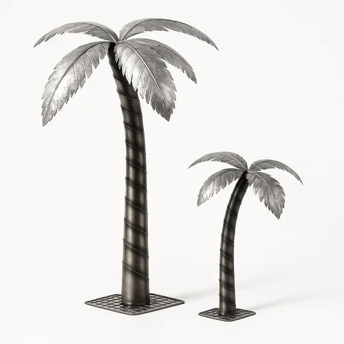 Handmade Iron Garden Decoration