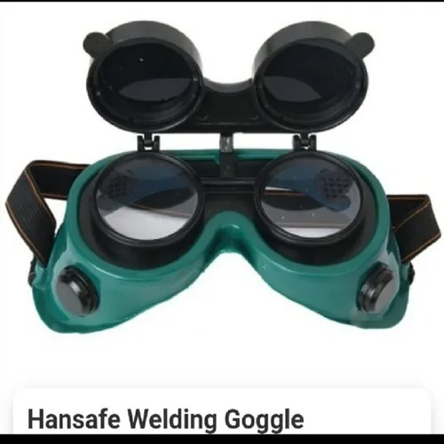 Hansafe Welding Eye Protection