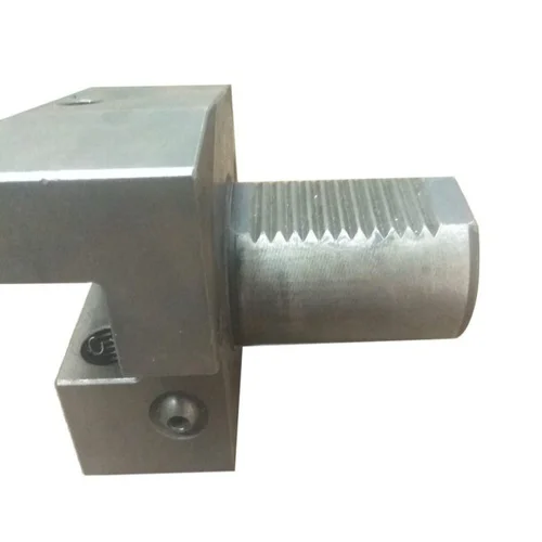 Hard Mild Steel CNC Sleeves