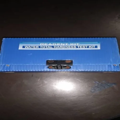 Hardness Water Testing Kit