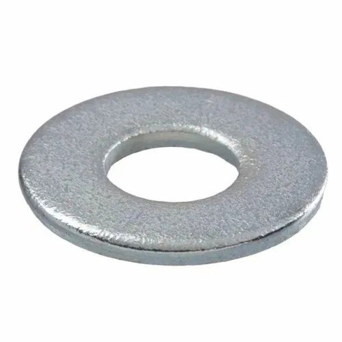 Hardware Washers - SS