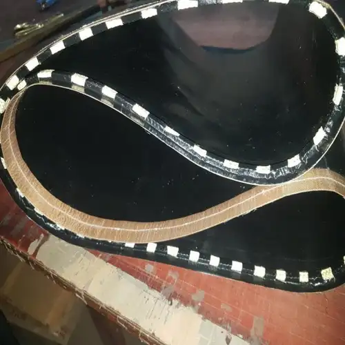 HASIMA 450 Fusing Machine Belt