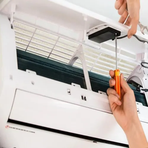 HAVC Repair Services