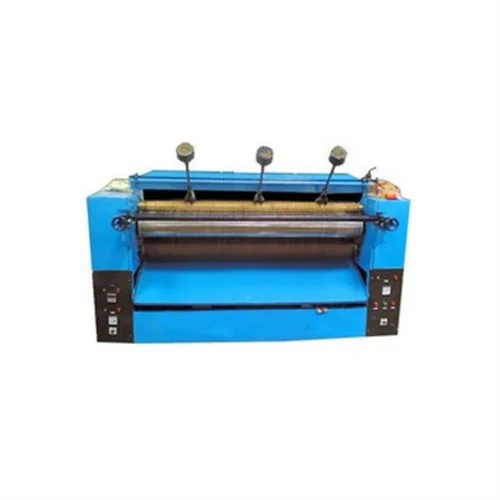 Hazaro Plating Equipment