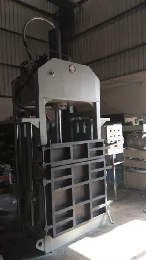 HBPA-30 Ton Hydraulic Press