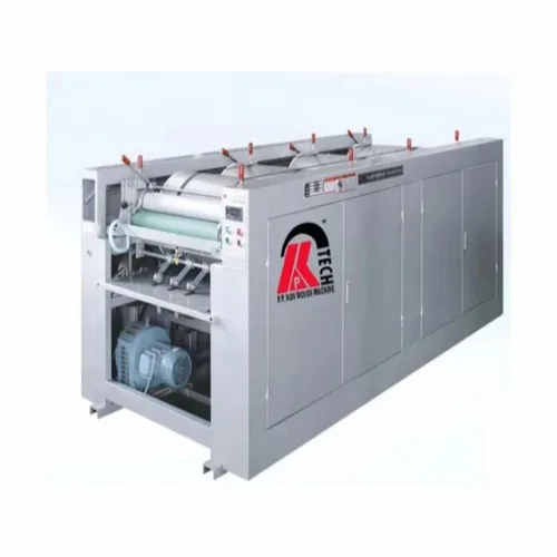 HDPE Bag Printing Equipment