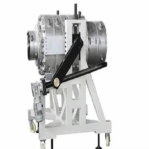 HDPE Die Head for PVC Hose Pipe Manufacturing