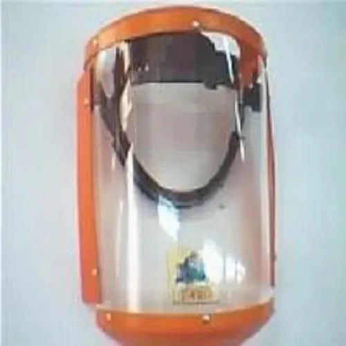 HDPE Medical Face Shield