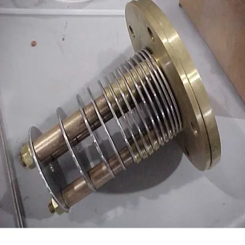 HDPE Pipe Extrusion Sizing Machine