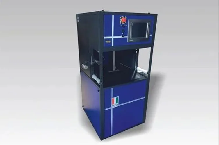 HDPE Pipe Flying Laser Marking Machine