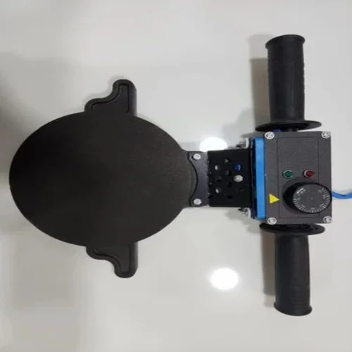 HDPE Pipe Fusion Heater