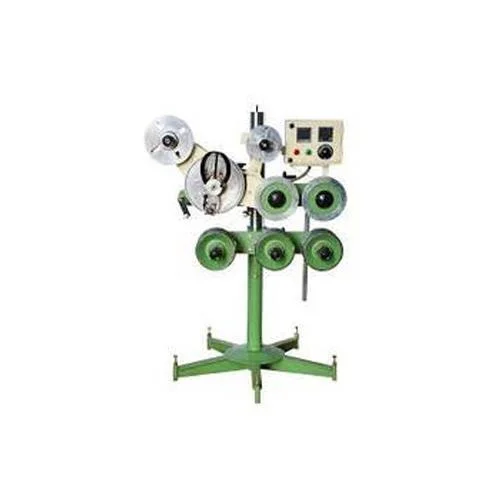 HDPE Pipe Printing Machine