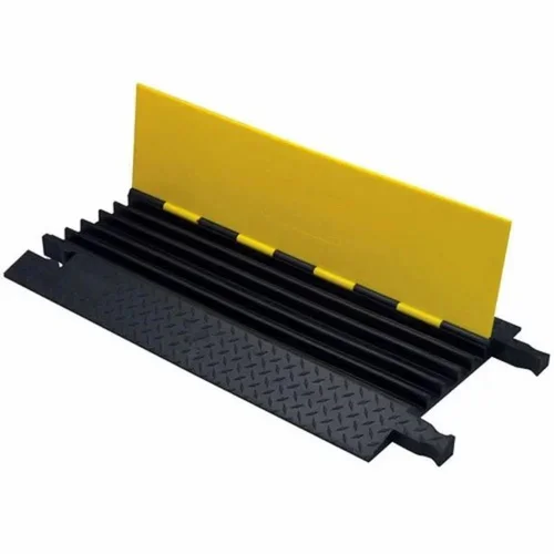 HDPE Roadway Cable Guard