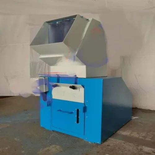 HDPE Scrap Grinding Machine