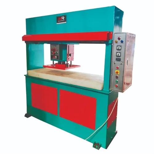 Head Travelling Cutting Machine