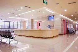 Healthcare Facility Interior Design